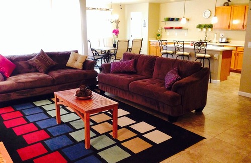 Chandler House | Amazing 3 Bed 2 Bath Home! East Valley! Price Discounted with # of Days, Ask.