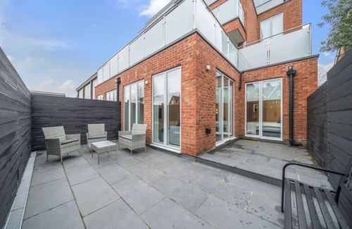 Wimbledon Apartment | Amazing 3 Bed Wimbledon Flat
