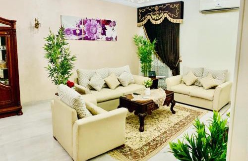The 5th Settlement Apartment | Amazing 3 bedroom apartment in new cairo