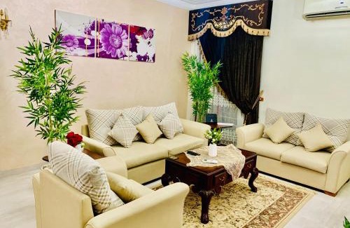 The 5th Settlement Apartment | Amazing 3 bedroom apartment in new cairo