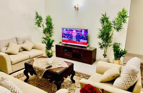 The 5th Settlement Apartment | Amazing 3 bedroom apartment in new cairo