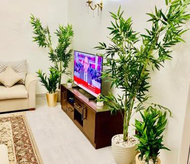 The 5th Settlement Apartment | Amazing 3 bedroom apartment in new cairo