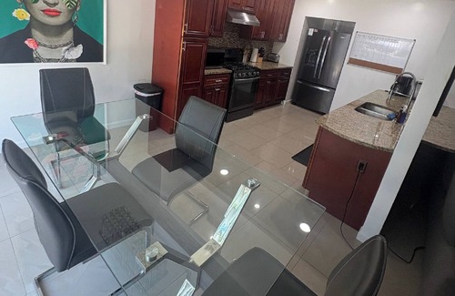 San Antonio House | Amazing 3-bedroom house with AC. Perfect for your stay in San Antonio!