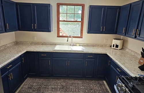 Steubenville House | Amazing 3 bedroom, 1.5 bath Dream Home near Franciscan Univ. in Steubenville