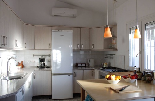 Torrox Villa | Amazing 3bd Villa at Costa del Sol with private pool and stunning seaview