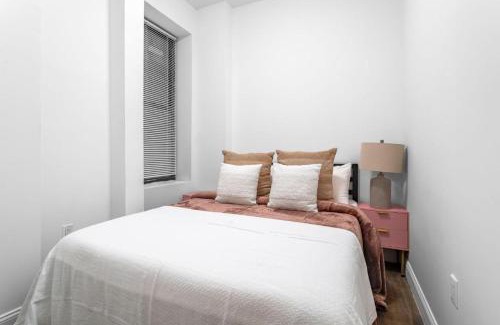 Chelsea Apartment | Amazing 3Bedroom 2Bath Escape Near Hudson River Park