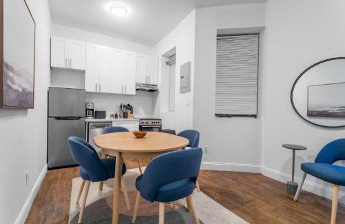 Chelsea Apartment | Amazing 3Bedroom 2Bath Escape Near Hudson River Park
