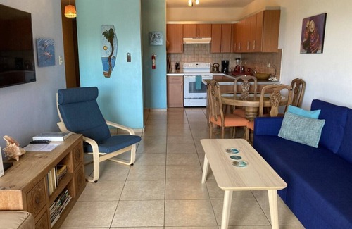 Puntas Condo | Amazing 3BR 3BA Phouse, Ocean Views, 1 Blk From Sandy Beach!