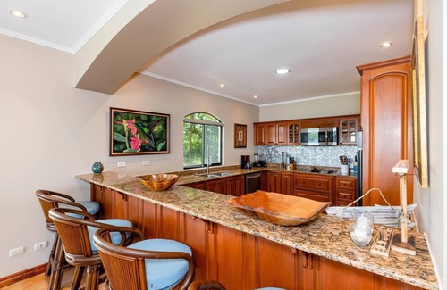 Playa Hermosa Condo | Amazing 3BR Condo | Ocean Views & Private Pool