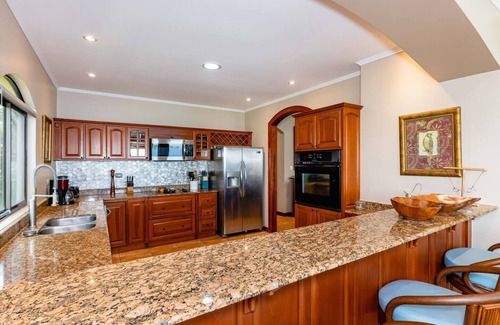 Playa Hermosa Condo | Amazing 3BR Condo | Ocean Views & Private Pool