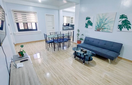 Baguio Apartment | Amazing 3BR unit