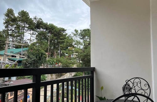Baguio Apartment | Amazing 3BR unit