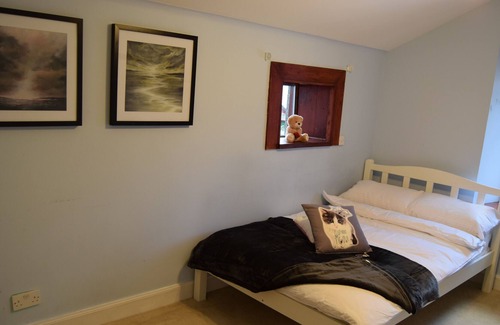 Westhill House | Amazing 4 Bed Scottish Baronial Style House