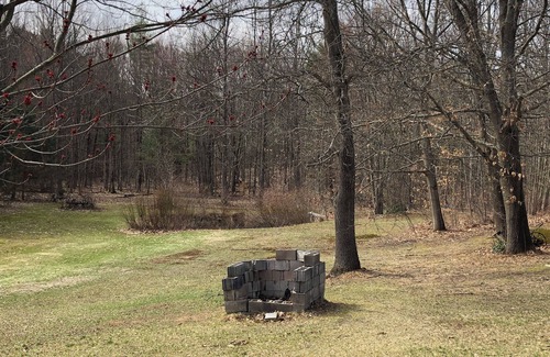 Town of Sullivan RV Rental | Amazing 50 Amp RV Site with WiFi in Chittenango
