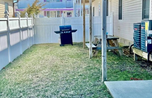 Wildwood Crest House | Amazing 6 Bedroom Wildwood Crest Townhome