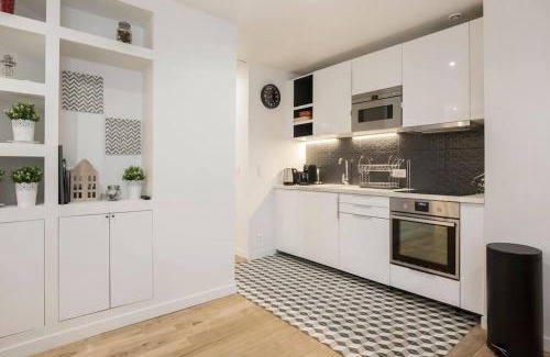 9th Arrondissement Apartment | Amazing 6 pax place near Opera