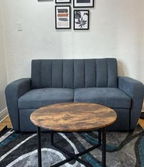 Hochelaga Apartment | Amazing 8-Bedrooms in Homa Montreal 40