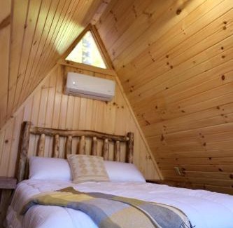 Scio Ski Chalet | Amazing A-Frame Perfect for Outdoor Lovers in Ohio