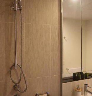 South Yarra Apartment | Amazing Accommodations: Vogue
