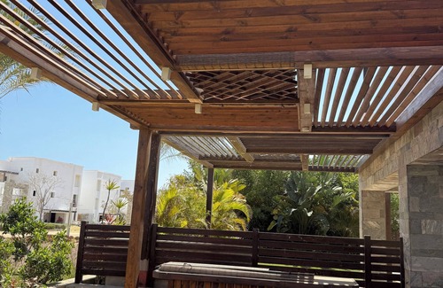 Marsa Matruh House | Amazing Almaza Bay Beach