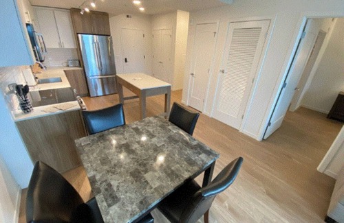 Radnor - Fort Myer Heights Apartment | Amazing Amenities 1-FREE parking included at the property! Near DC and metro.