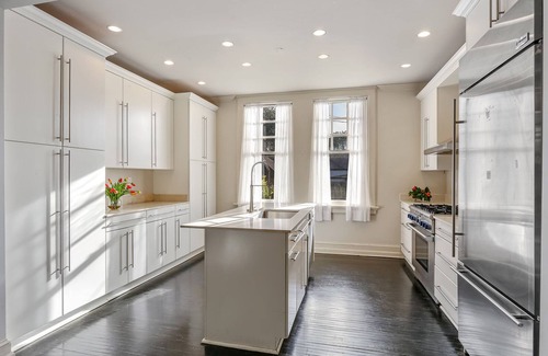Uptown Historic District House | Amazing and Spacious Home just steps away from St. Charles Avenue!