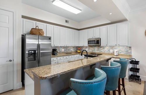 Santa Rosa Beach Condo | Amazing and unique Sanctuary at Redfish 1105