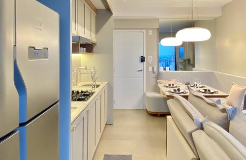 West Sector Apartment | Amazing apartment at ID Vida Urbana in Goiânia-GO