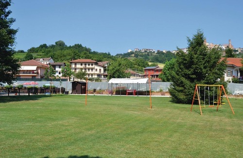 San Matteo Apartment | Amazing apartment in Cisterna d´Asti AT