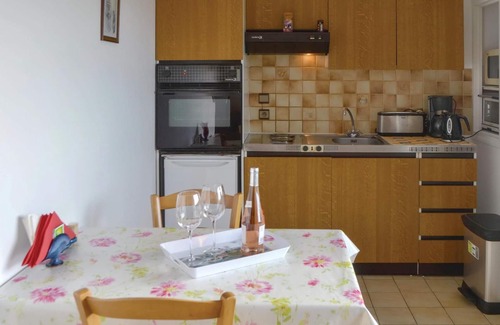 Clohars-Carnoet Apartment | Amazing apartment in Clohars Carnoet