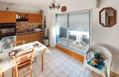 Clohars-Carnoet Apartment | Amazing apartment in Clohars Carnoet