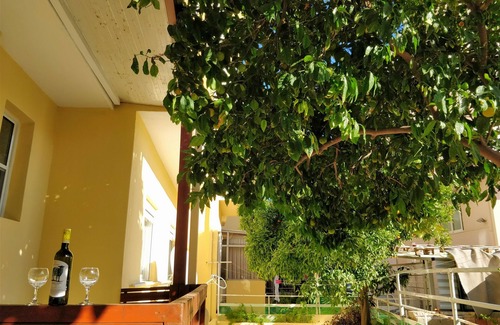 Rhodes Town Apartment | Amazing apartment 100 meters from the Old Town. 131047914