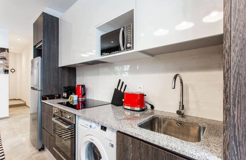 Quinze-Vingts Apartment | Amazing apartment - 2BR 6P - Aligre