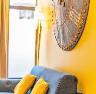 Saint-Vincent-de-Paul Apartment | Amazing apartment - 2BR 6P - Gare du Nord