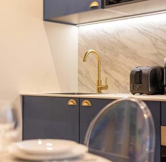 Saint-Vincent-de-Paul Apartment | Amazing apartment - 2BR 6P - Gare du Nord