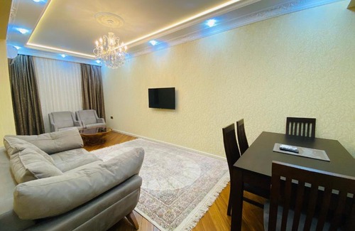 Baku Apartment | Amazing apartment By Baku Housing