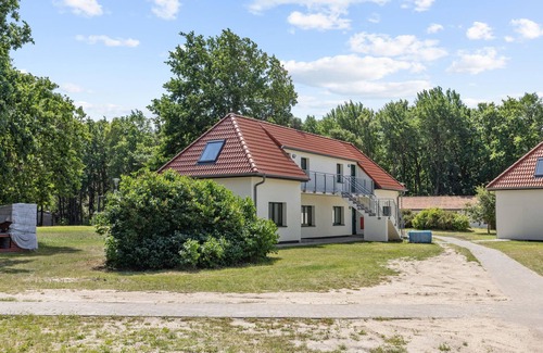 Altenkirchen Apartment | Amazing apartment in Altenkirchen with WiFi