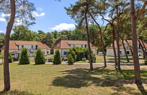 Altenkirchen Apartment | Amazing apartment in Altenkirchen with WiFi