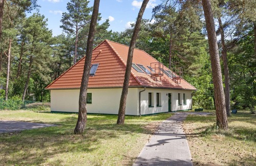 Altenkirchen Apartment | Amazing apartment in Altenkirchen with WiFi
