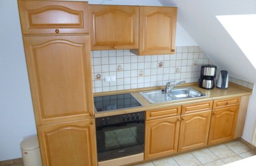 Goessweinstein Apartment | Amazing apartment in Gößweinstein