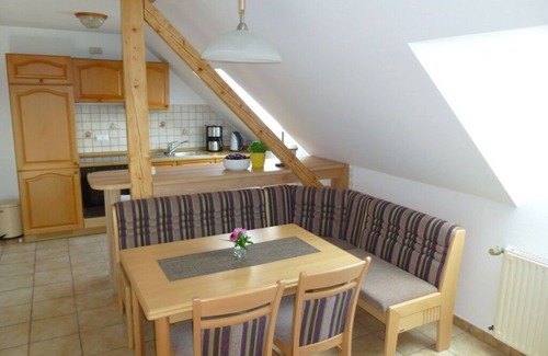 Goessweinstein Apartment | Amazing apartment in Gößweinstein