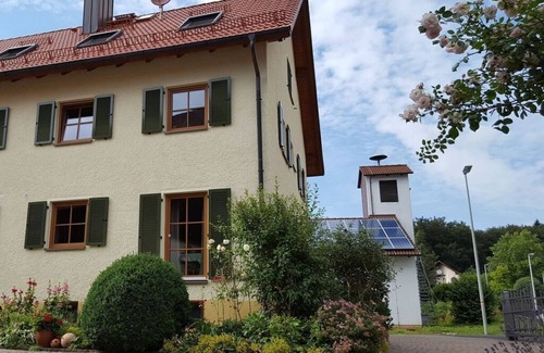 Goessweinstein Apartment | Amazing apartment in Gößweinstein