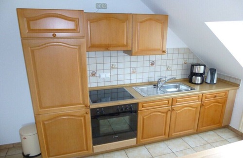 Goessweinstein Apartment | Amazing apartment in Gößweinstein