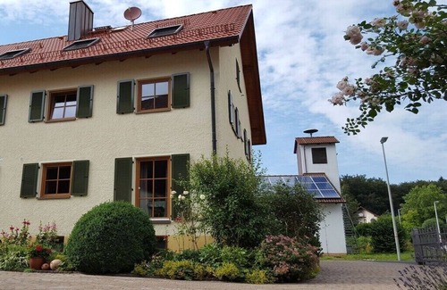 Goessweinstein Apartment | Amazing apartment in Gößweinstein