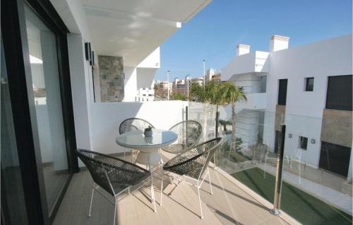 Els Arenals del Sol Apartment | Amazing Apartment In Arenales Del Sol