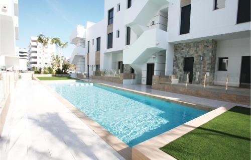 Els Arenals del Sol Apartment | Amazing Apartment In Arenales Del Sol