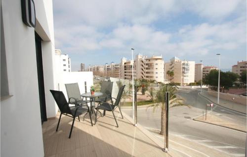 Els Arenals del Sol Apartment | Amazing Apartment In Arenales Del Sol