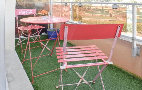Grandcamp-Maisy Apartment | Amazing Apartment In Grandcamp Maisy