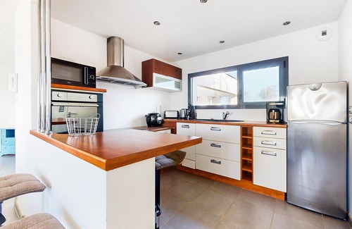 Planguenoual Apartment | Amazing apartment in Planguenoual