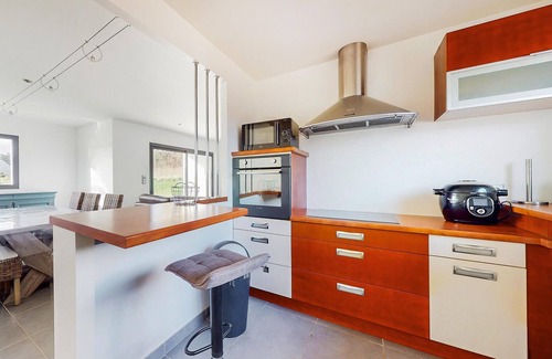 Planguenoual Apartment | Amazing apartment in Planguenoual